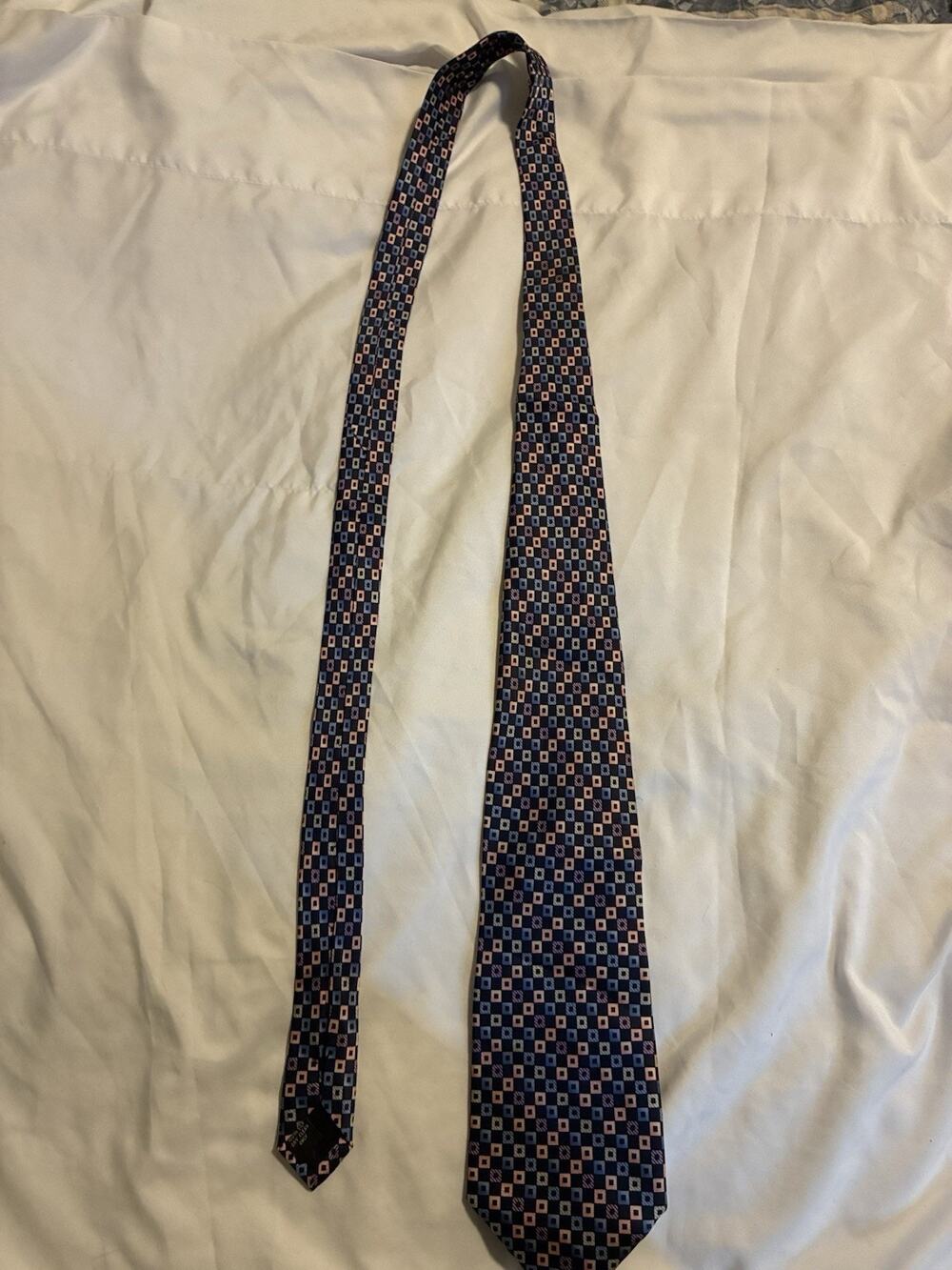 pierre cardin ties men
